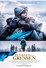 Flukten over grens