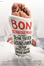 Bon retablissement