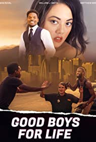 Good Boys for Life