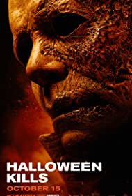 Halloween Kills (2