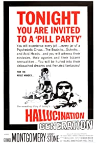 Hallucination Gene
