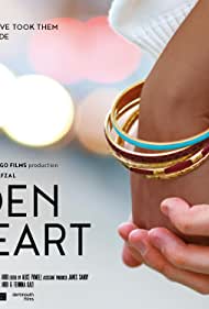 Hidden Heart (2018