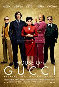 House of Gucci (20