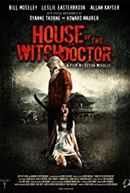 House of the Witch