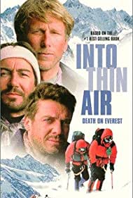 Into Thin Air: Dea