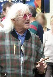 Jimmy Savile: The 