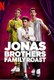 Jonas Brothers Fam