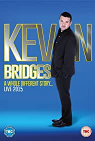 Kevin Bridges A Wh