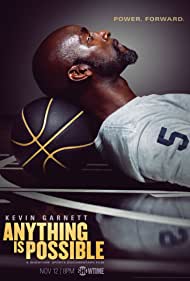 Kevin Garnett Anyt