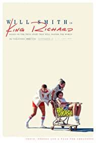 King Richard (2021
