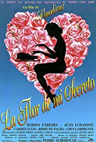 The Flower of My S