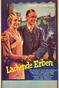 Lachende Erben (19