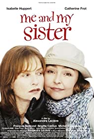Les soeurs fâché