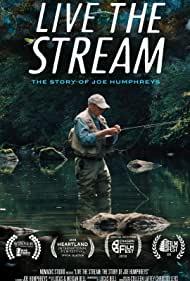 Live The Stream Th