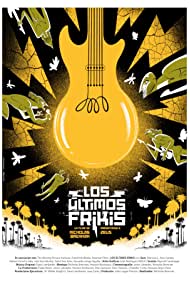 Los Últimos Friki