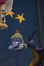 Madagascar: A Litt