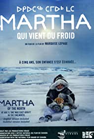 Martha of the Nort