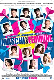 Men Vs Women (2010