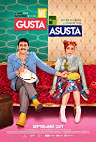 Me gusta, pero me 