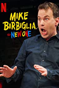 Mike Birbiglia The