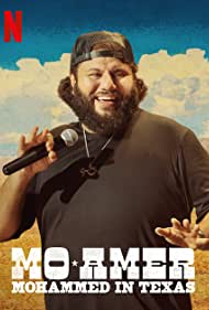 Mo Amer: Mohammed 