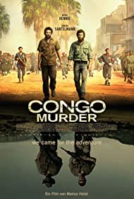 Mordene i Kongo (2