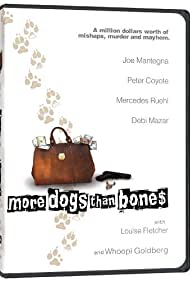 More Dogs Than Bon