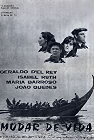 Mudar de Vida (196