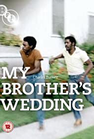 My Brothers Weddin
