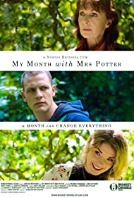 My Month with Mrs 