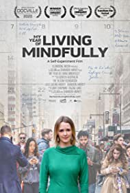 My Year of Living 