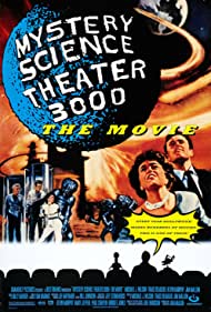 Mystery Science Th