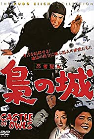 Ninja hicho fukuro