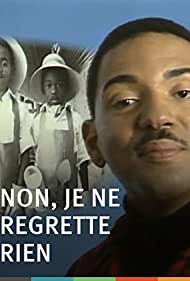 Non, je ne regrett