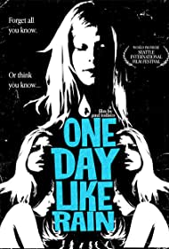 One Day Like Rain 