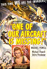 One of Our Aircraf