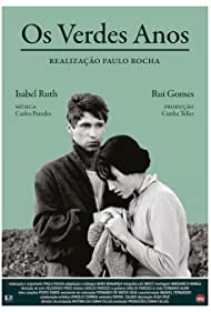 Os Verdes Anos (19