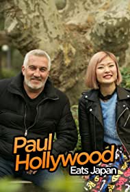 Paul Hollywood Eat
