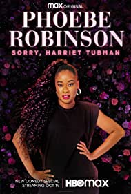 Phoebe Robinson S