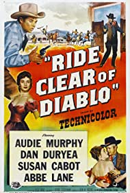 Ride Clear of Diab