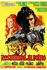Rosmunda e Alboino