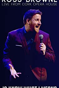 Ross Browne Live J