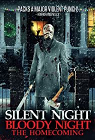 Silent Night, Bloo