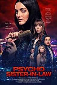 Psycho Sister In L