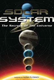 Solar System: The 