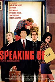 Speaking of Sex (2