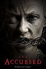 The Accursed (2021