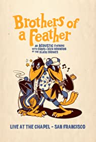 The Black Crowes B