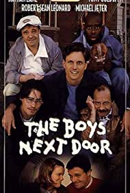 The Boys Next Door
