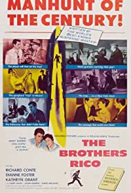 The Brothers Rico 